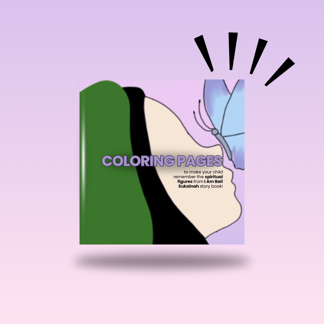 Coloring Pages
